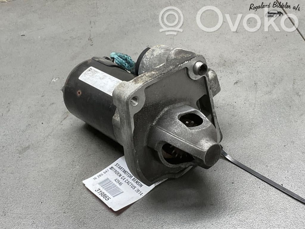 Motor de arranque   1628564780,1680416280,1680416280,1628564780,1680416280,9674077280