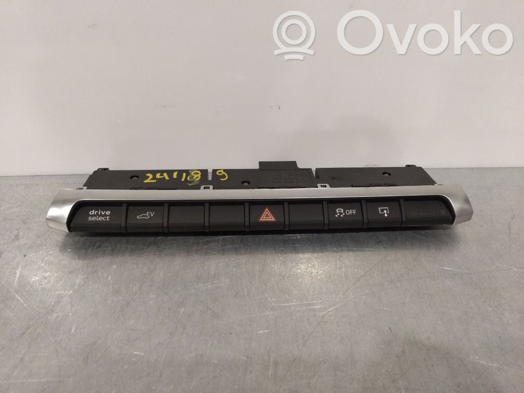 Audi A3 S3 8V Comutator lumini pericol 