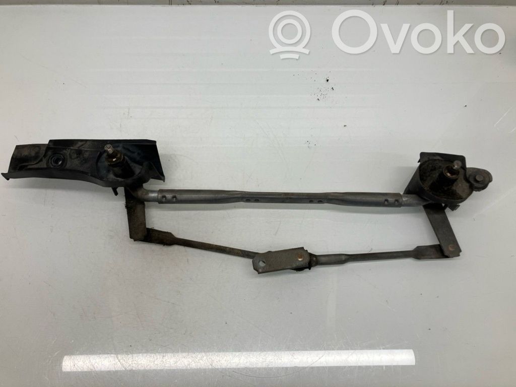 Mazda 6 Front wiper linkage 