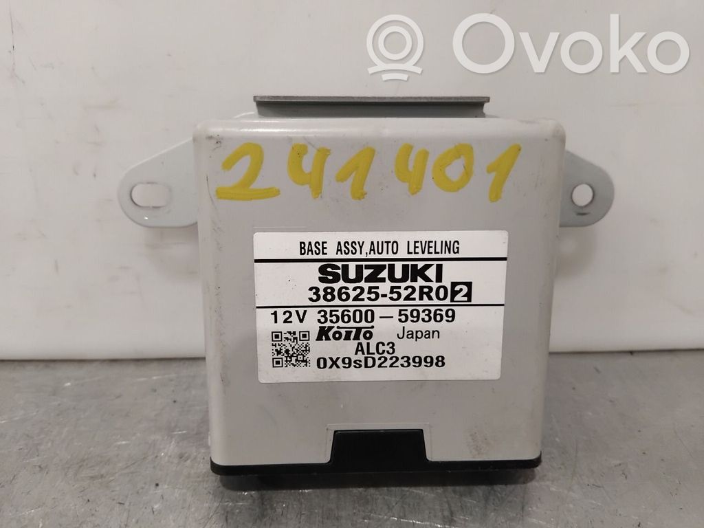 Suzuki Swift III Altre centraline/moduli 