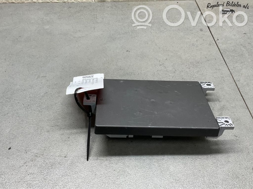 Mercedes-Benz GLE W167 Alte unități/module de control 