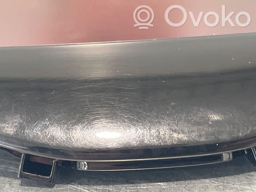 Citroen C1 Panel / Radioodtwarzacz CD/DVD/GPS 