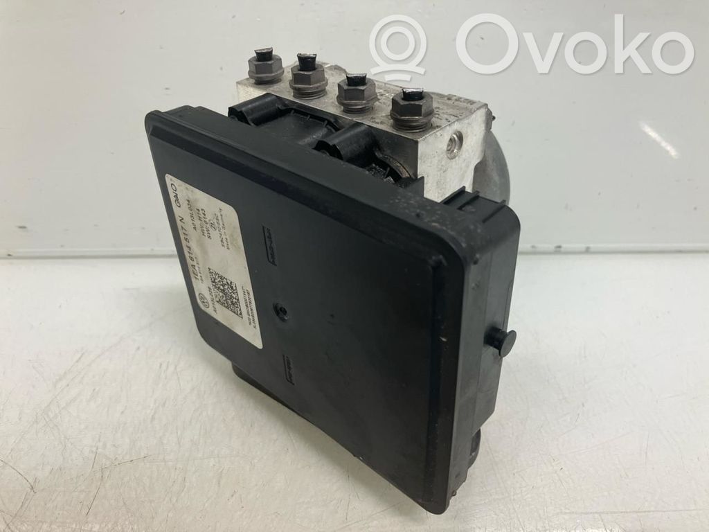 Volkswagen ID.3 ABS-pumppu 