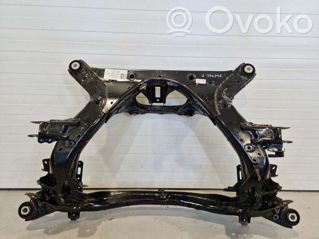 Tesla Model 3 Rear subframe 