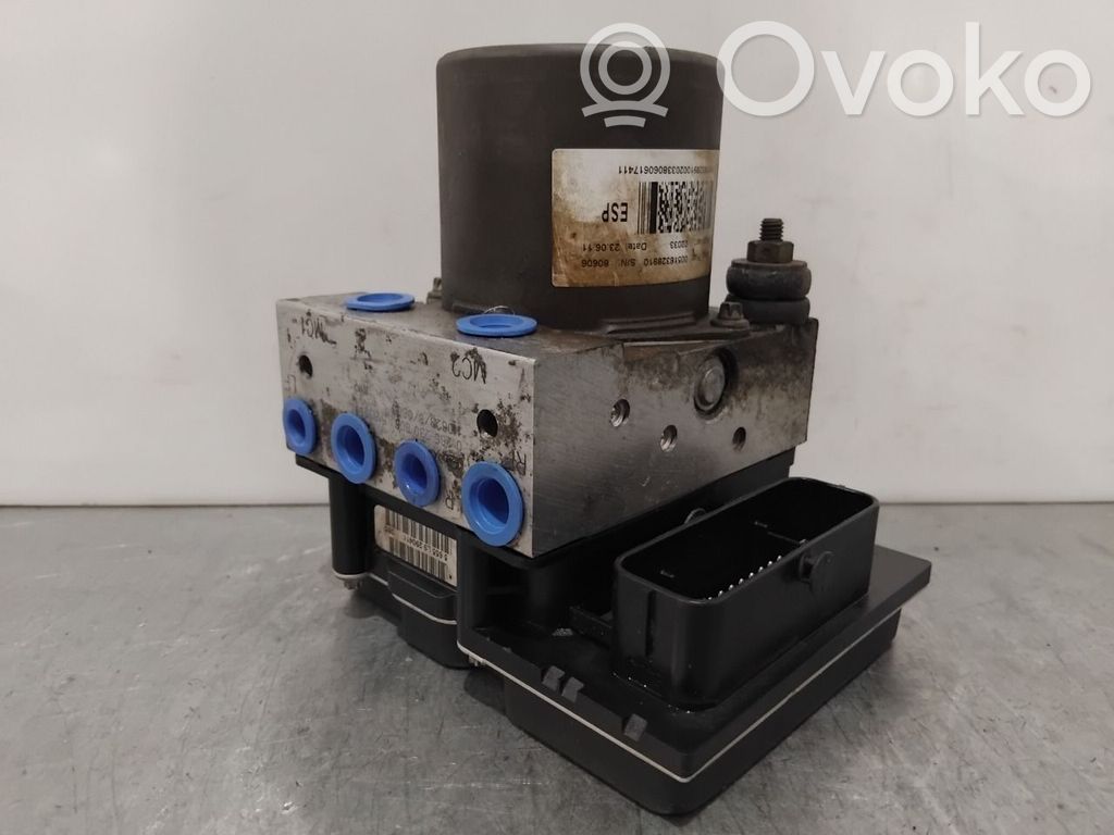 Peugeot Boxer ABS Pump 