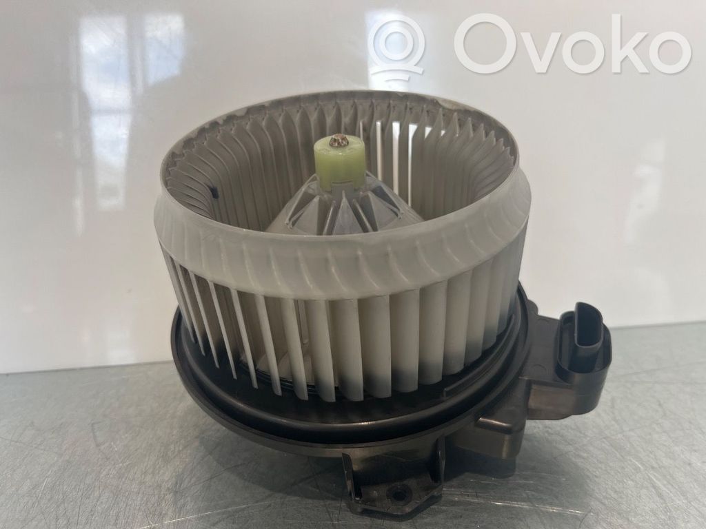 Toyota Corolla E140 E150 Ventilator aerotermă