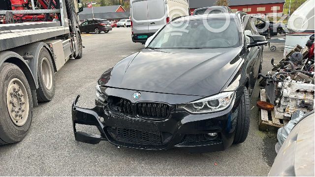 BMW 3 F30 F35 F31 Telecamera per parabrezza