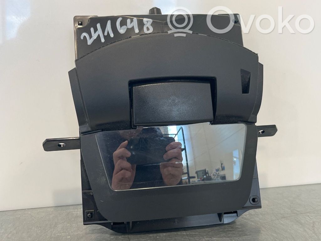 Modul comenzi multimedia   G46M5544XA,G46M5544XA,G46M5544XA,G46M5544XA
