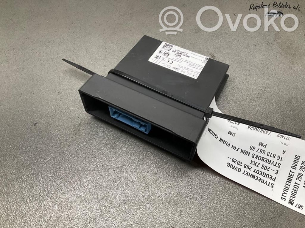 Alte unități/module de control   1681358780,1681358780,1681358780,1681358780