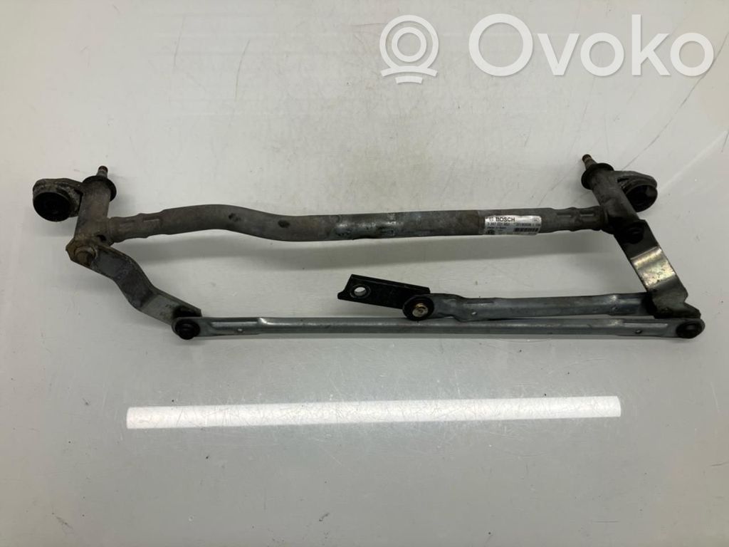 Volkswagen Caddy Articulație ștergător față 