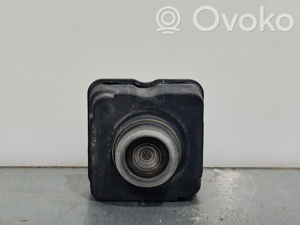 Toyota Proace Windshield/windscreen camera 