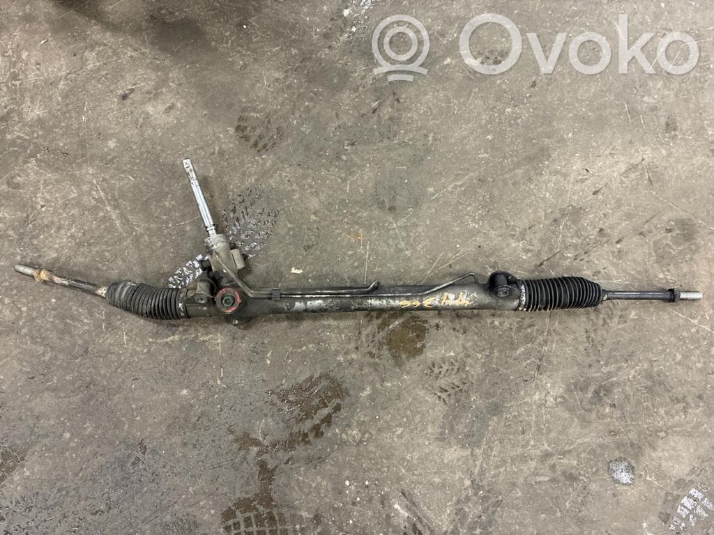 Ford S-MAX Steering rack 