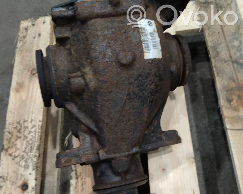BMW 3 E90 E91 Rear axle beam 