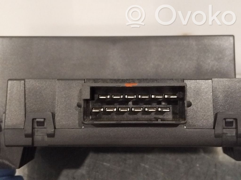 MG MG4 ev Alte unități/module de control 