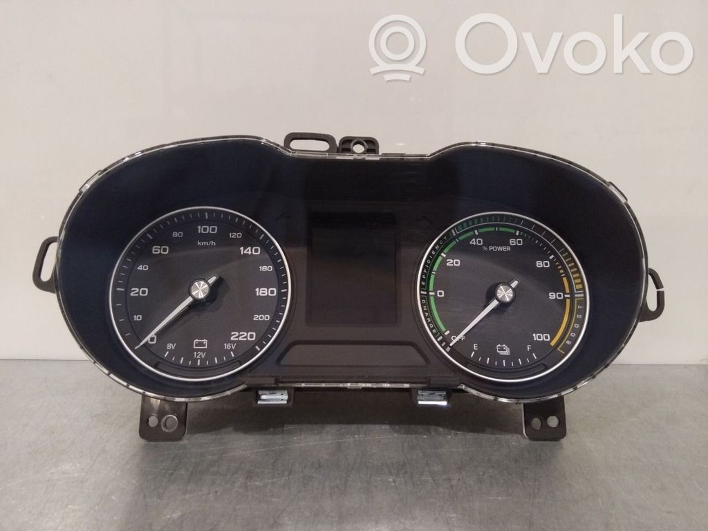 MG MG4 ev Speedometer (instrument cluster) 
