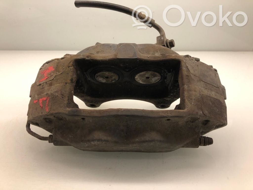 Tesla Model S Передний суппорт 