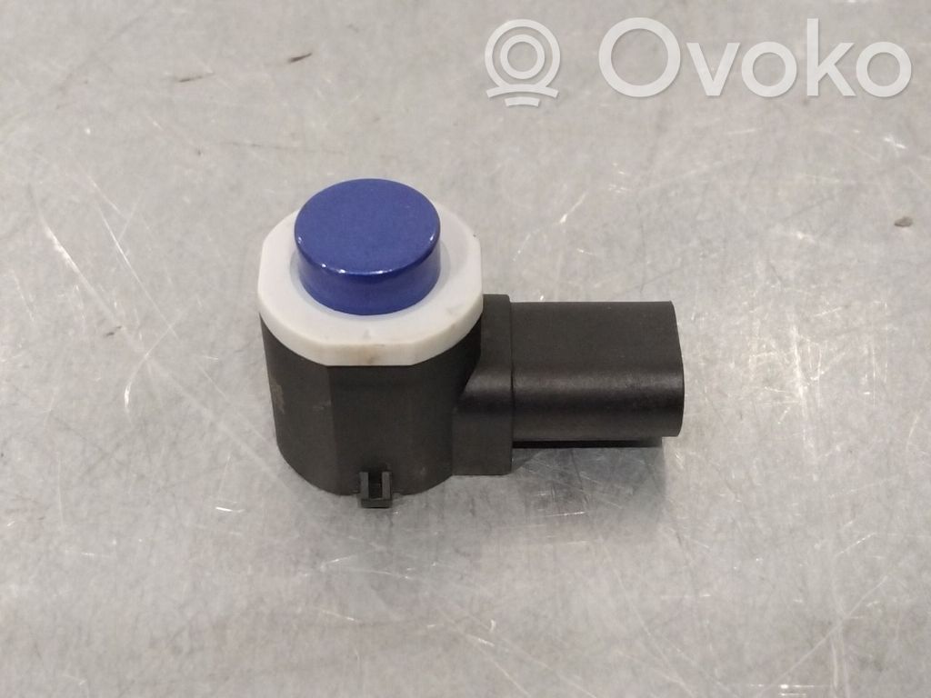 MG ZS Interruptor del sensor de aparcamiento (PDC) 