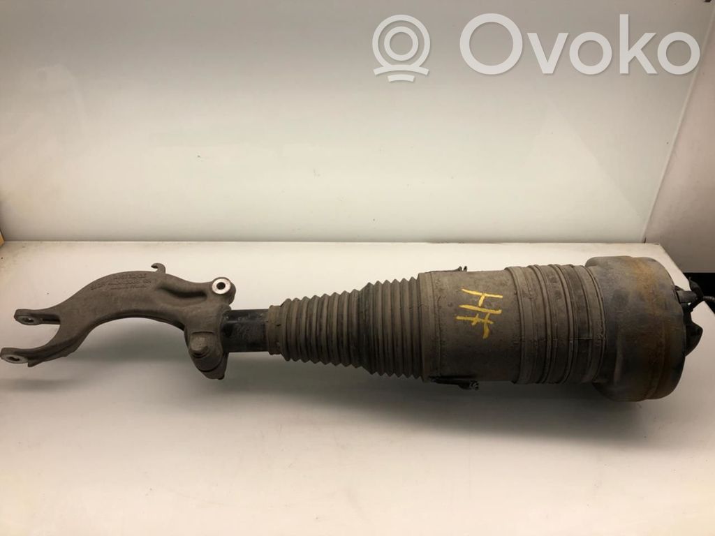 Audi e-tron Butelie suspensie pneumatică 