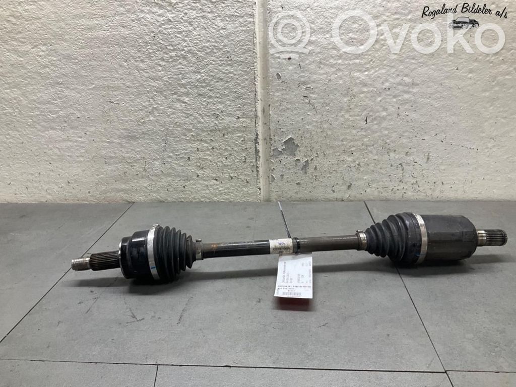 KIA EV6 Front driveshaft 