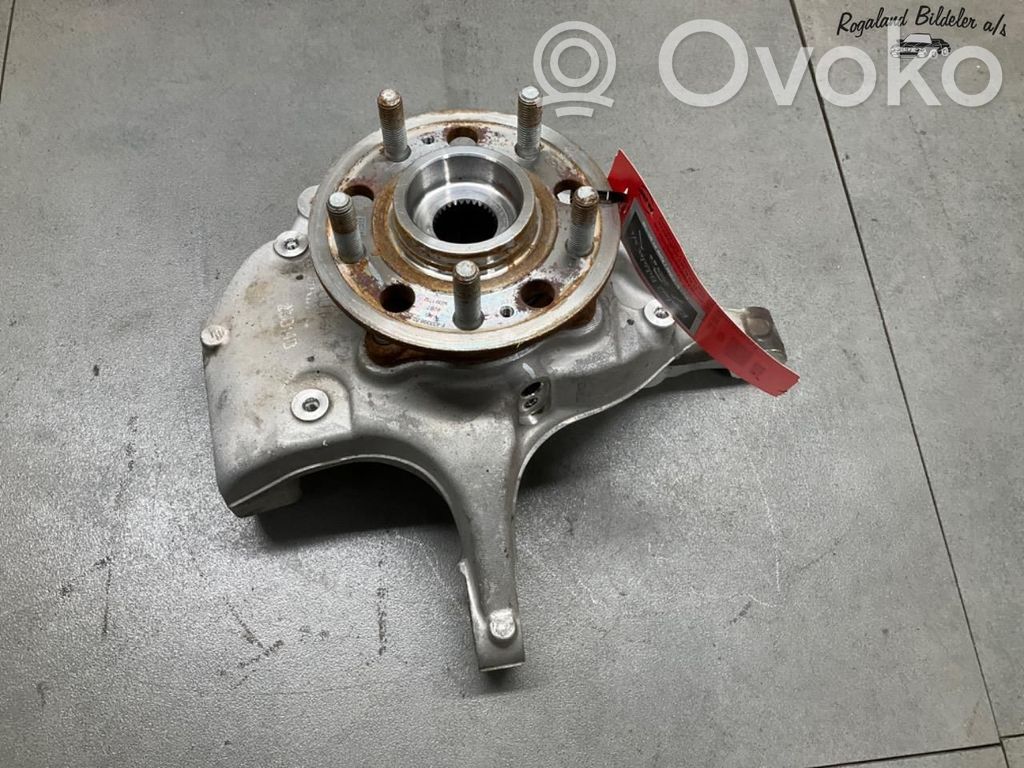 KIA EV6 Achsschenkel vorne 
