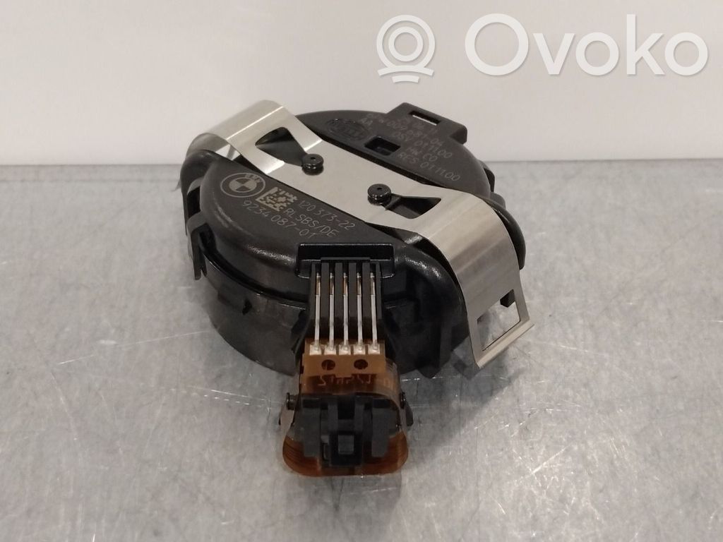 BMW X3 F25 Senzor ploaie