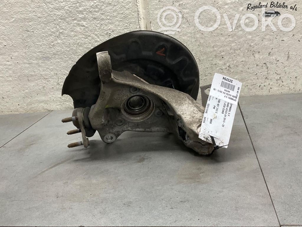 Achsschenkel vorne   5Q0407253C,5Q0407253C,5Q0407253C,5Q0407253C