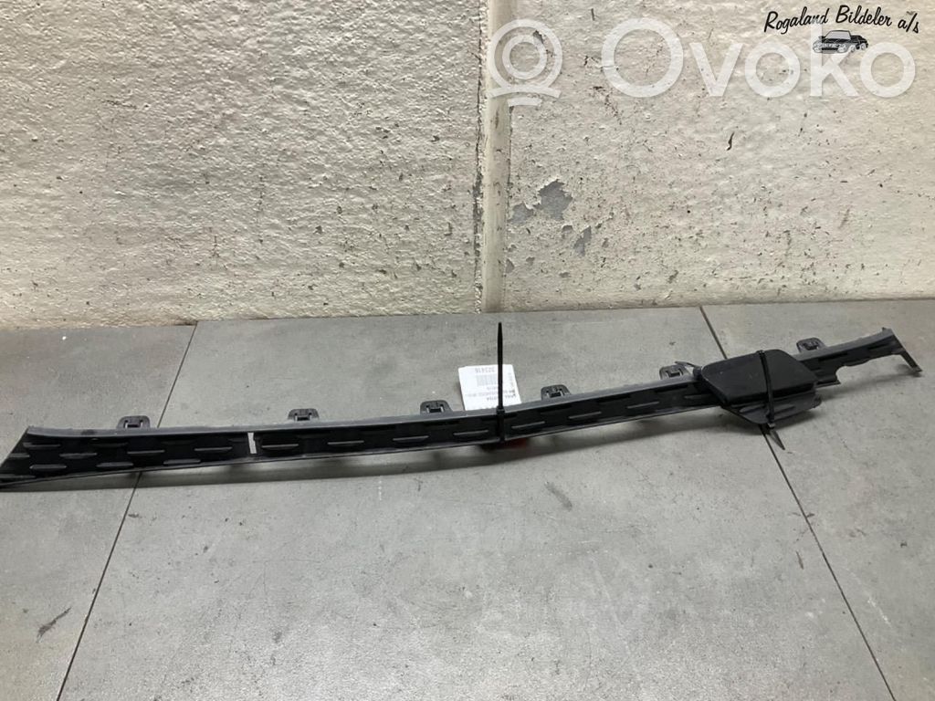 Mercedes-Benz GLC X253 C253 Front grill 