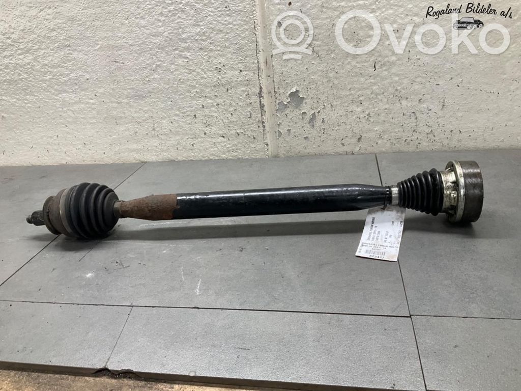 Eje de transmisión delantero   6R0407762B,6R0407762B,6R0407762B,6R0407762B