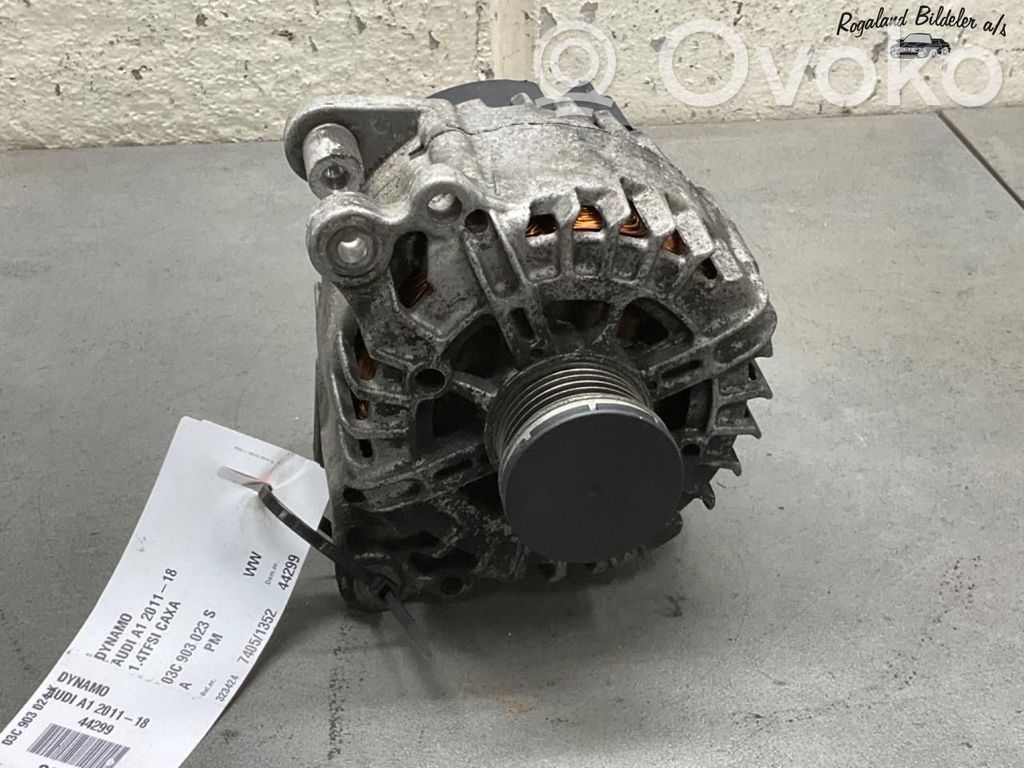 Generator/alternator   03C903024K,03C903024K,03C903024K,03C903023S,03C903024K