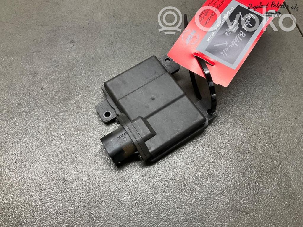 Hyundai Tucson IV NX4 Senzor radar distronic 