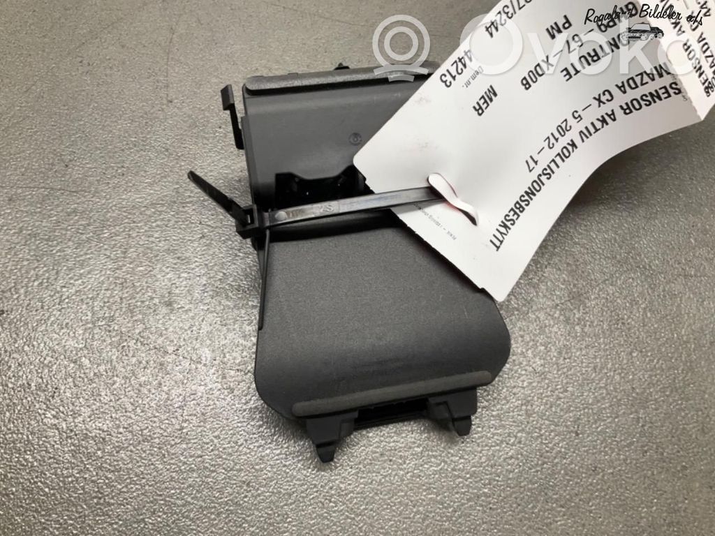 Mazda CX-5 Sensor de radar Distronic 