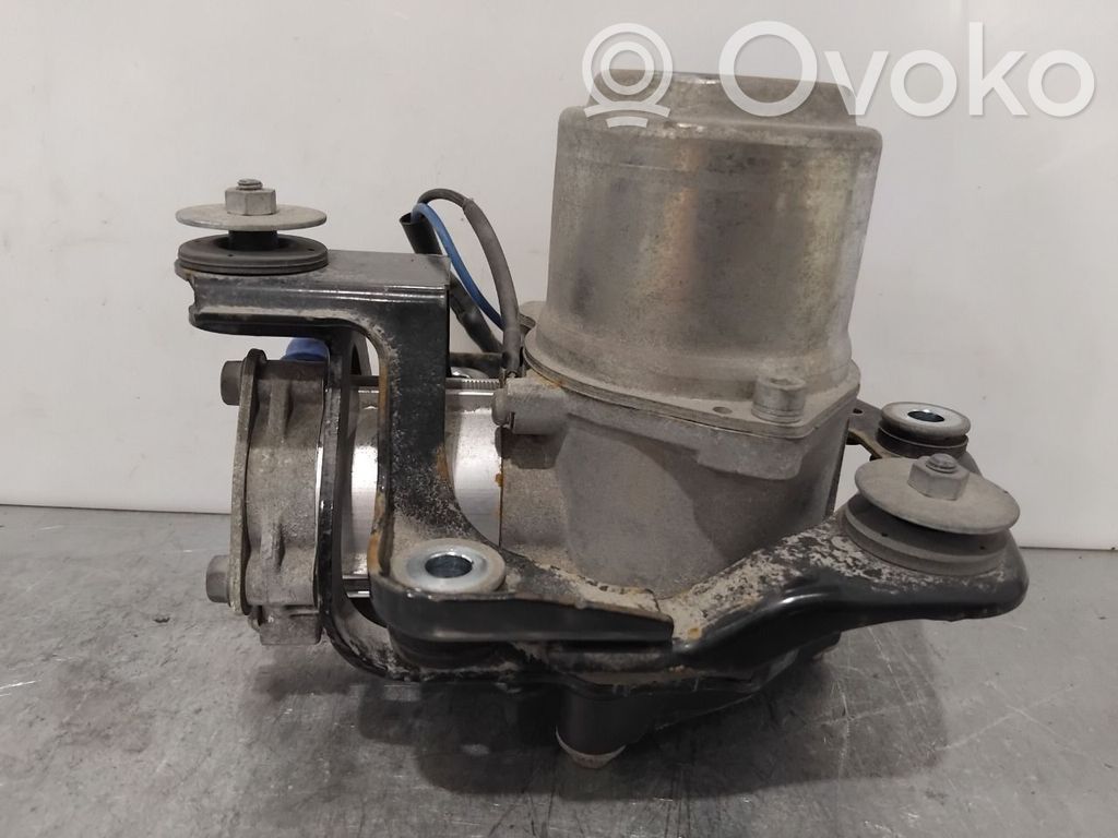 Bomba de vacío   4641A020,4641A020