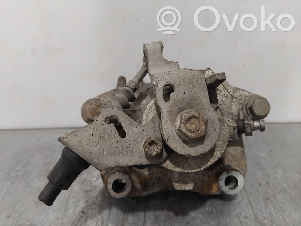 Volkswagen Polo V 6R Tylny zacisk hamulcowy 