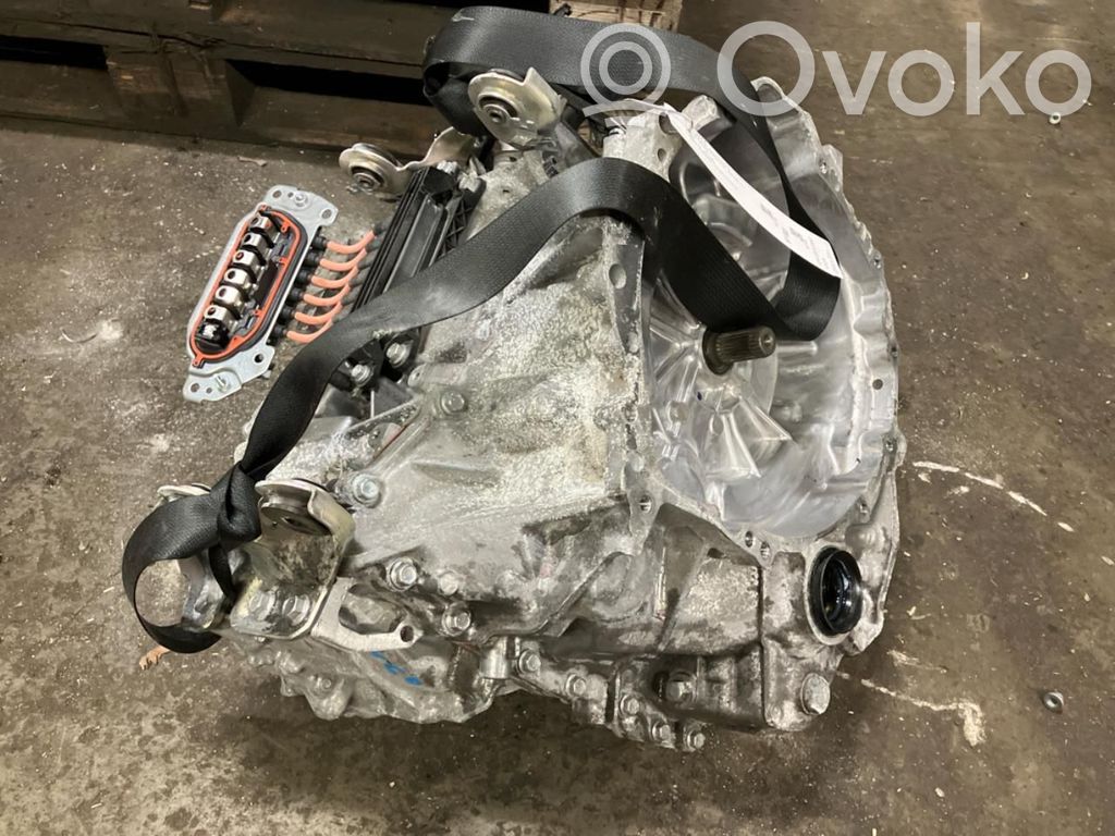 Toyota Corolla E210 E21 Automatic gearbox 