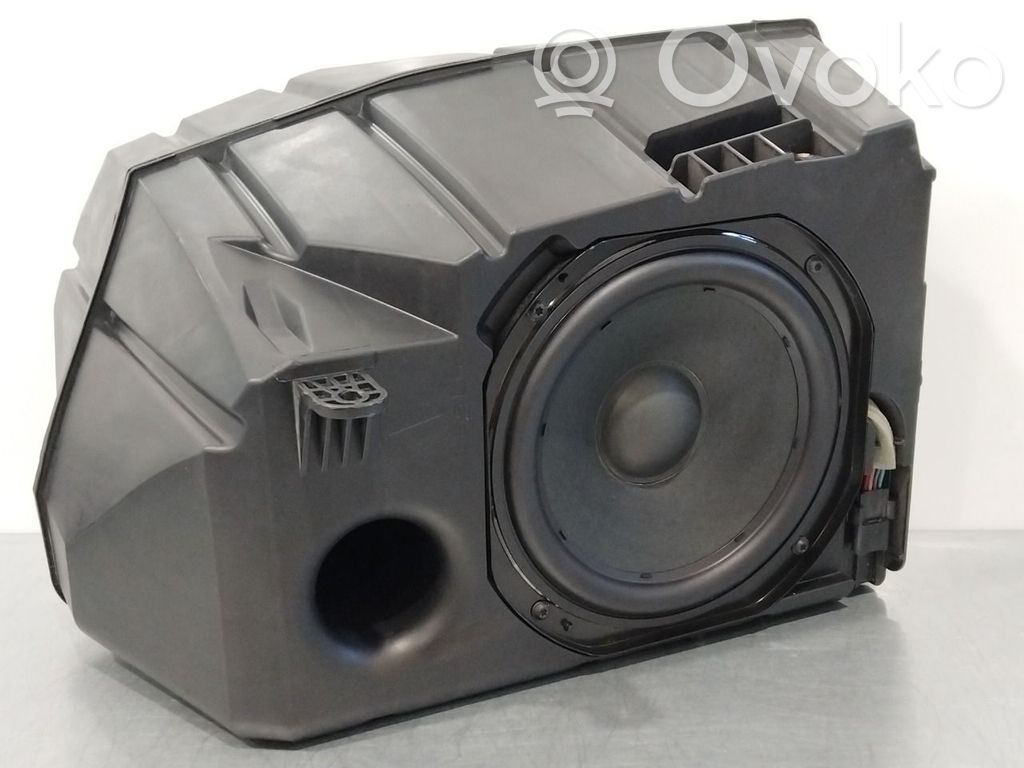Tesla Model 3 Altavoz de la puerta delantera 