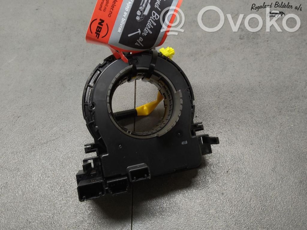 Mazda 3 III Innesco anello di contatto dell’airbag (anello SRS) 