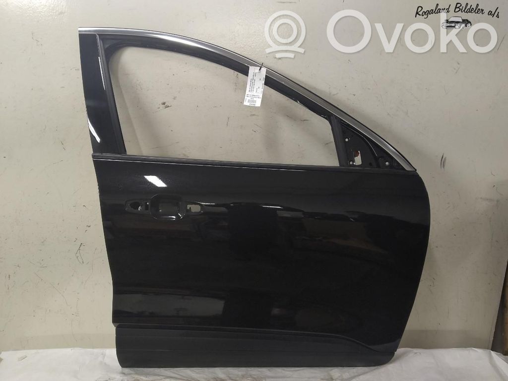 Ford Kuga III Durvis 