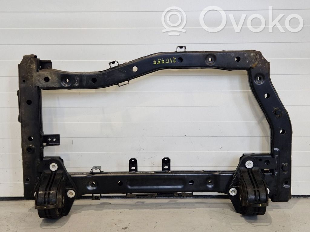 Hyundai Ioniq Engine mount bracket 