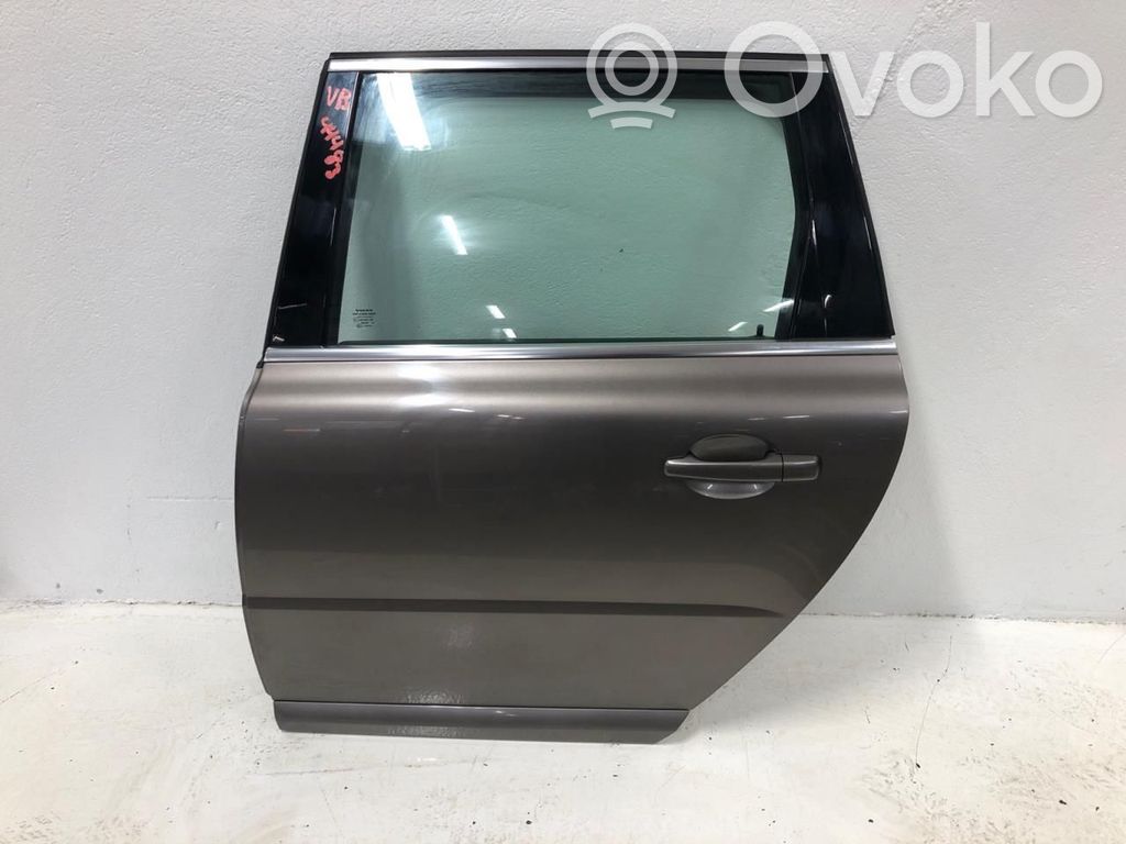 Volvo V70 Ușă spate 