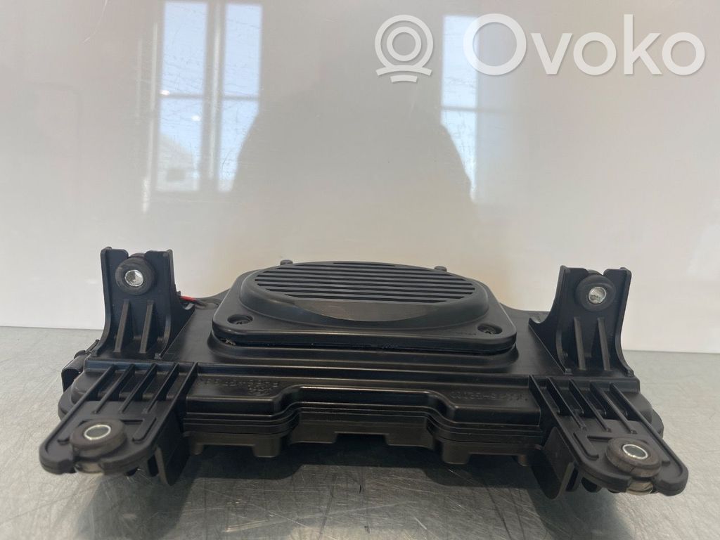 Hyundai Ioniq Otros dispositivos