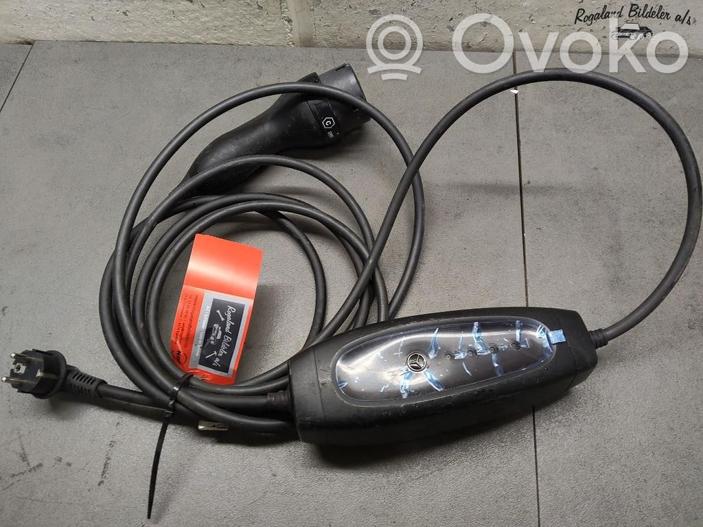 Kabel do ładowania samochodu elektrycznego   A0005837603,A0005837603,A0005837603,A0005837603