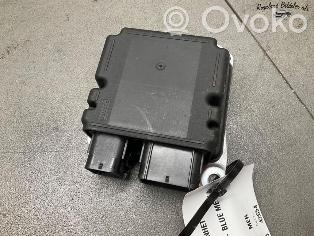 Ford Kuga III Airbag control unit/module 