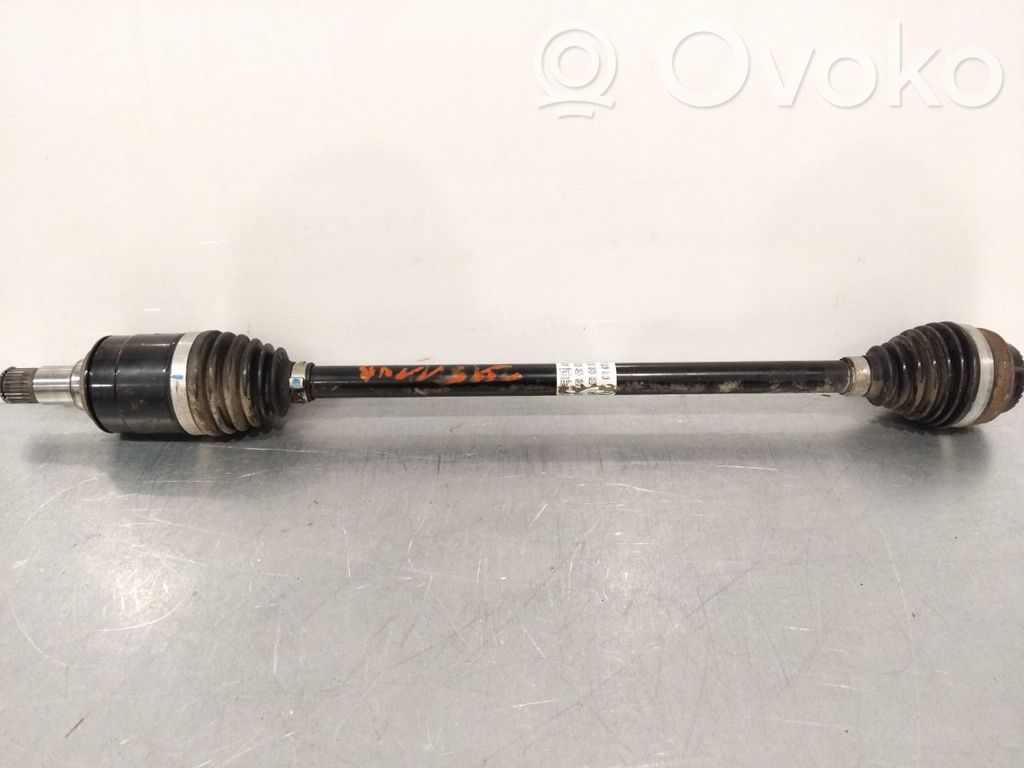 BMW X1 F48 F49 Półoś tylna 