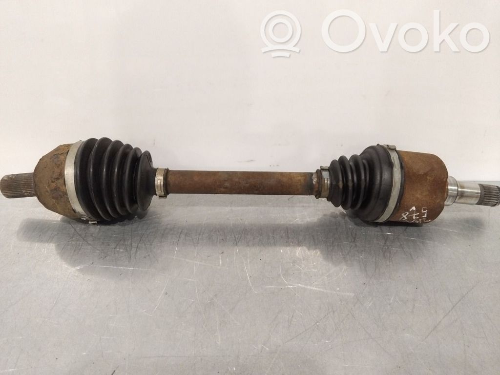 Volvo S60 Eje de transmisión delantero 