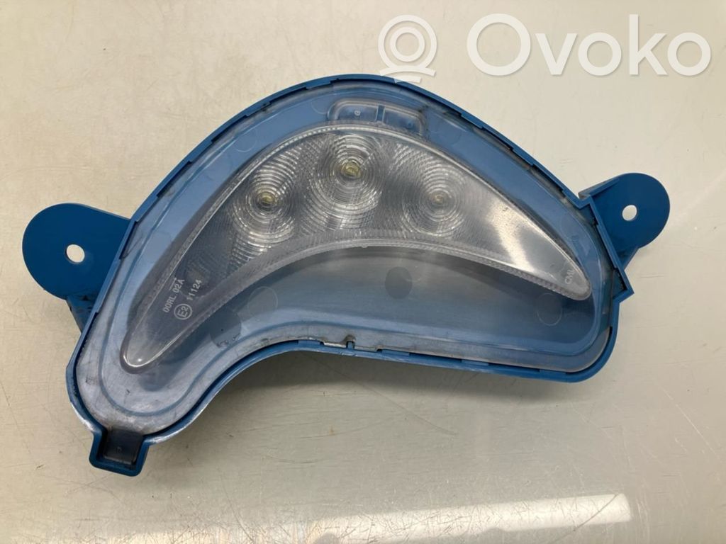 Renault Zoe LED Daytime headlight 