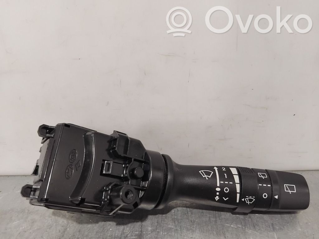KIA Venga Leva comando tergicristalli