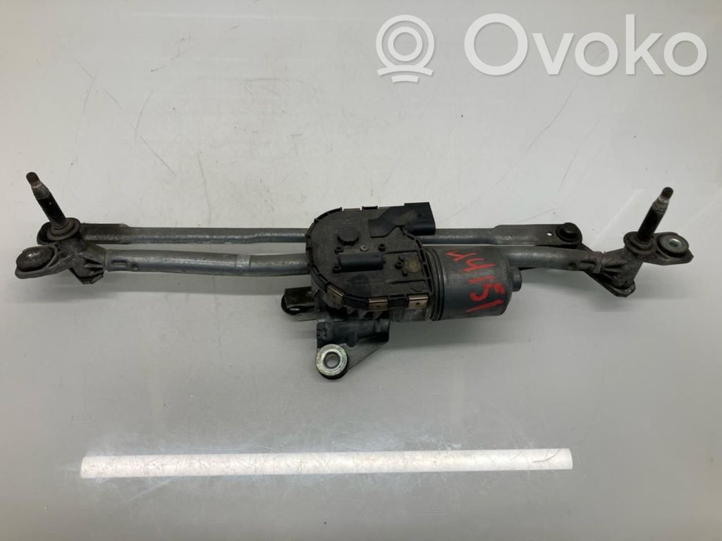 Audi Q5 SQ5 8R Tiranti e motorino del tergicristallo anteriore
