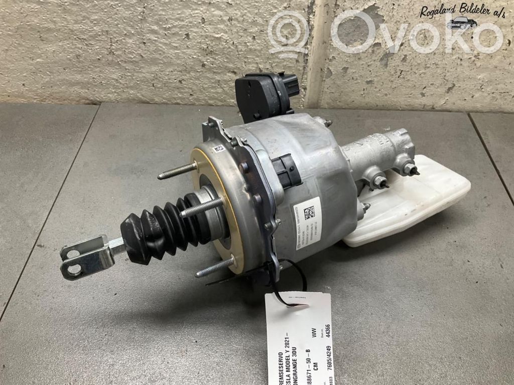 Tesla Model Y Servo-frein 