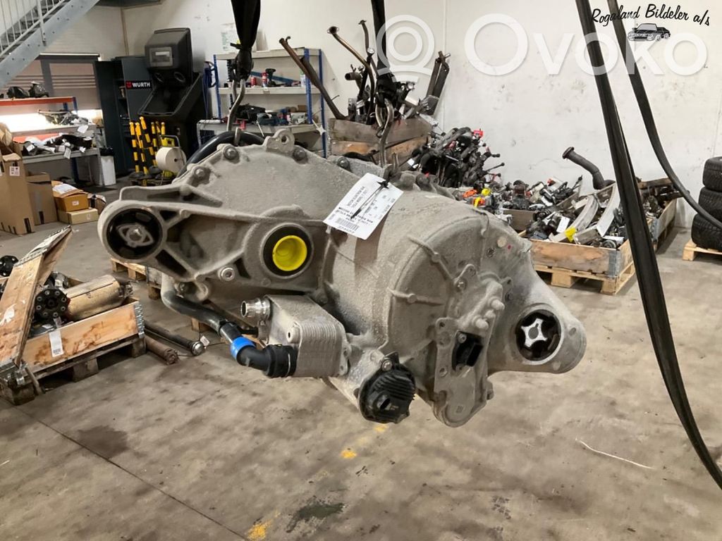 Electric car motor   1663000DEA,1663000DEA,1663000DEA