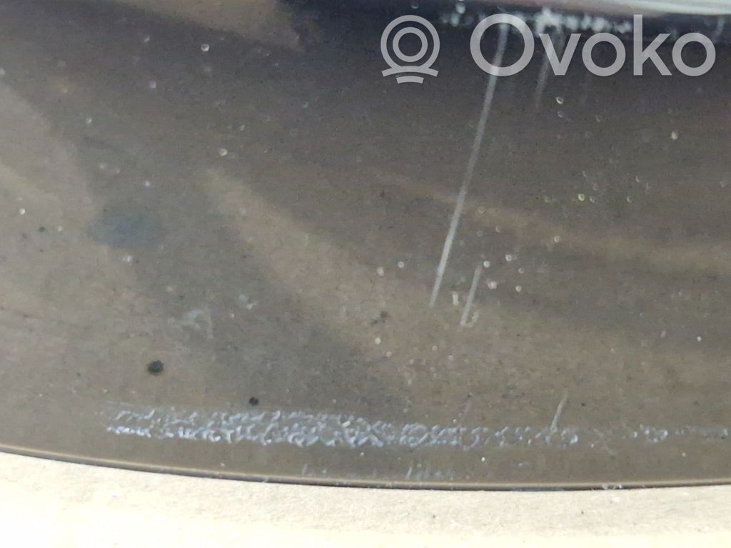 Toyota Proace Etusäleikkö 
